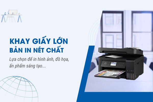 khay giấy máy in Epson L6270