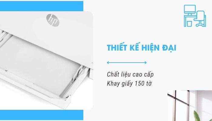 thiết kế máy in HP color laser 150a