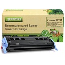 Hộp mực thay thế Greentec Canon 307M (đỏ) hiệu suất cao, tương thích cho máy in HP 
