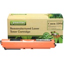 Hộp mực thay thế Greentec Canon 329M (đỏ) hiệu suất cao, tương thích cho máy in HP 