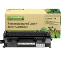 Hộp mực thay thế Greentec Canon 319 (đen) hiệu suất cao, tương thích cho máy in Canon 