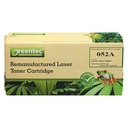 Hộp mực thay thế Greentec Canon CRG-052A (đen) hiệu suất cao, tương thích cho máy in Canon 