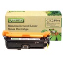 Hộp mực thay thế Greentec CE250A (đen) hiệu suất cao, tương thích cho máy in HP 