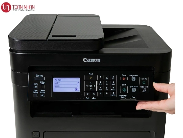 buoc-3-huong-dan-su-dung-may-in-laser-mau-canon